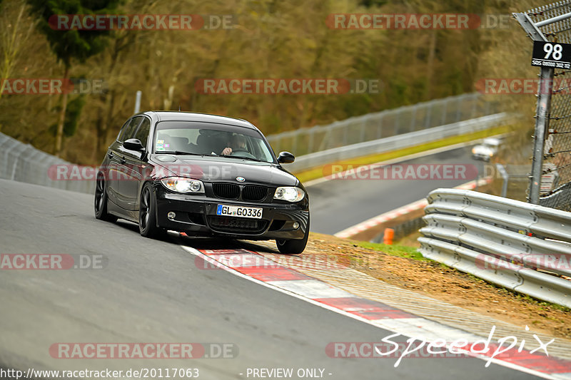 Bild #20117063 - Touristenfahrten Nürburgring Nordschleife (19.03.2023)