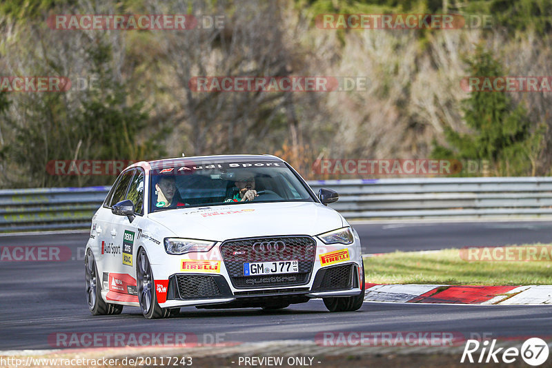 Bild #20117243 - Touristenfahrten Nürburgring Nordschleife (19.03.2023)