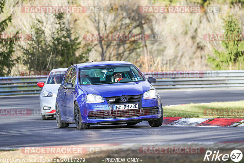 Bild #20117279 - Touristenfahrten Nürburgring Nordschleife (19.03.2023)