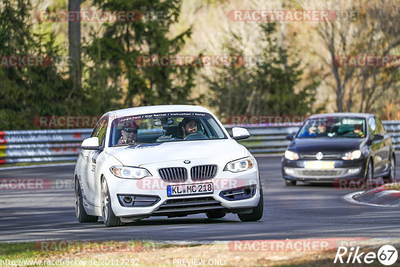 Bild #20117292 - Touristenfahrten Nürburgring Nordschleife (19.03.2023)