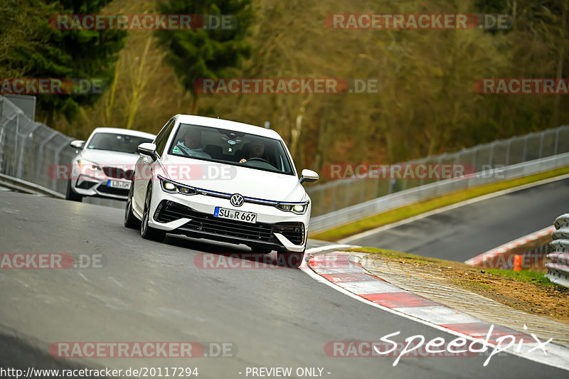 Bild #20117294 - Touristenfahrten Nürburgring Nordschleife (19.03.2023)