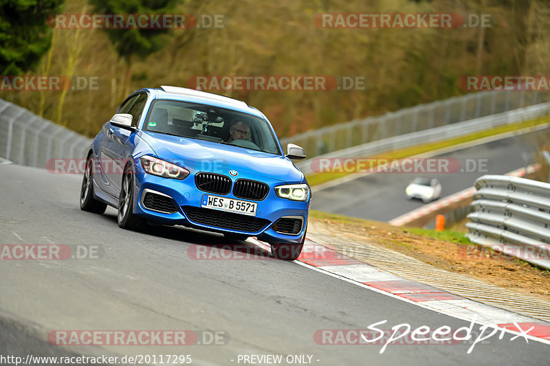 Bild #20117295 - Touristenfahrten Nürburgring Nordschleife (19.03.2023)