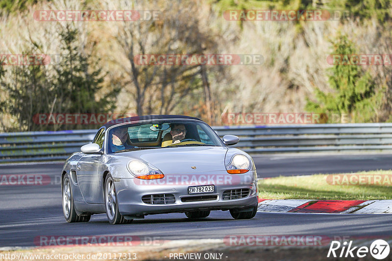 Bild #20117313 - Touristenfahrten Nürburgring Nordschleife (19.03.2023)