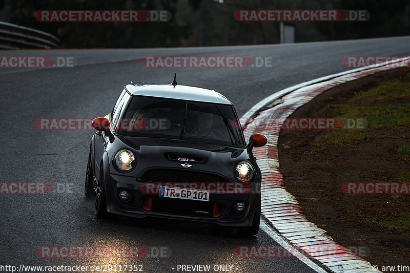 Bild #20117352 - Touristenfahrten Nürburgring Nordschleife (19.03.2023)