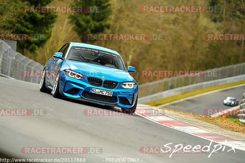 Bild #20117669 - Touristenfahrten Nürburgring Nordschleife (19.03.2023)