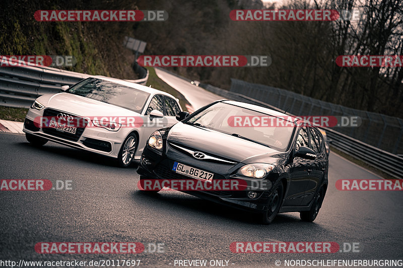 Bild #20117697 - Touristenfahrten Nürburgring Nordschleife (19.03.2023)