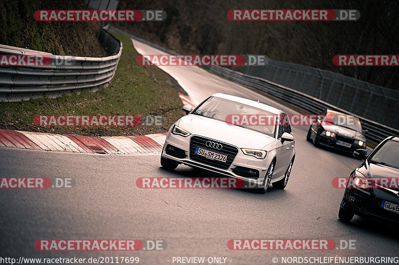 Bild #20117699 - Touristenfahrten Nürburgring Nordschleife (19.03.2023)