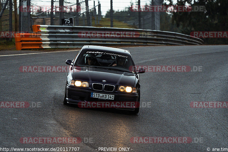 Bild #20117707 - Touristenfahrten Nürburgring Nordschleife (19.03.2023)