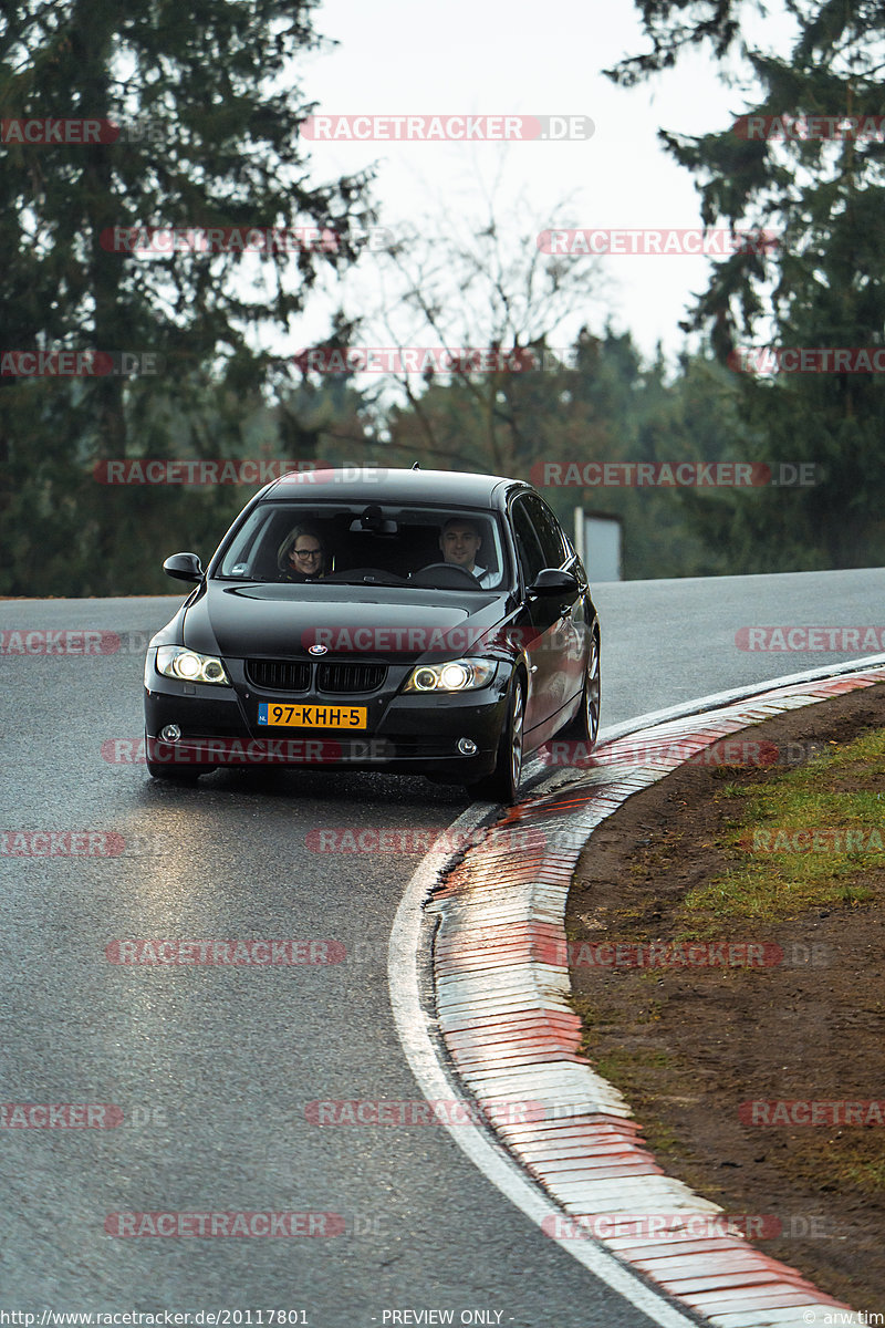 Bild #20117801 - Touristenfahrten Nürburgring Nordschleife (19.03.2023)