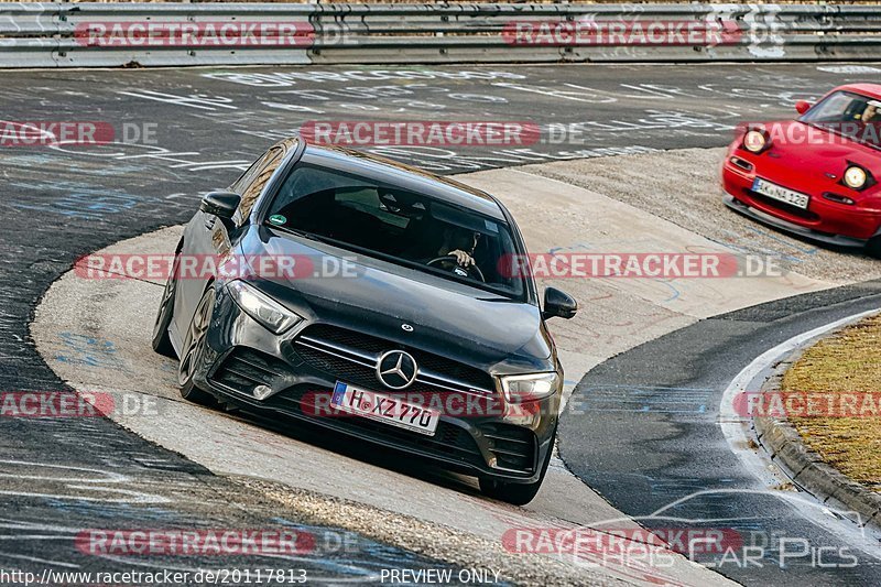 Bild #20117813 - Touristenfahrten Nürburgring Nordschleife (19.03.2023)