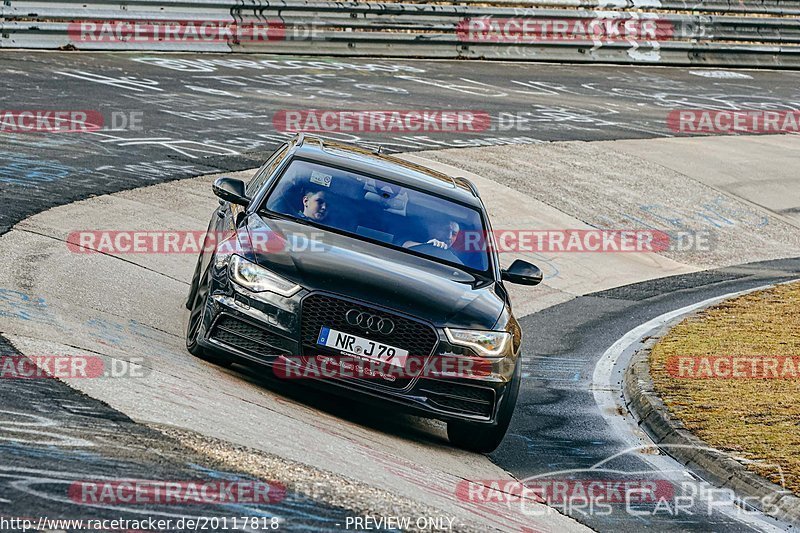 Bild #20117818 - Touristenfahrten Nürburgring Nordschleife (19.03.2023)