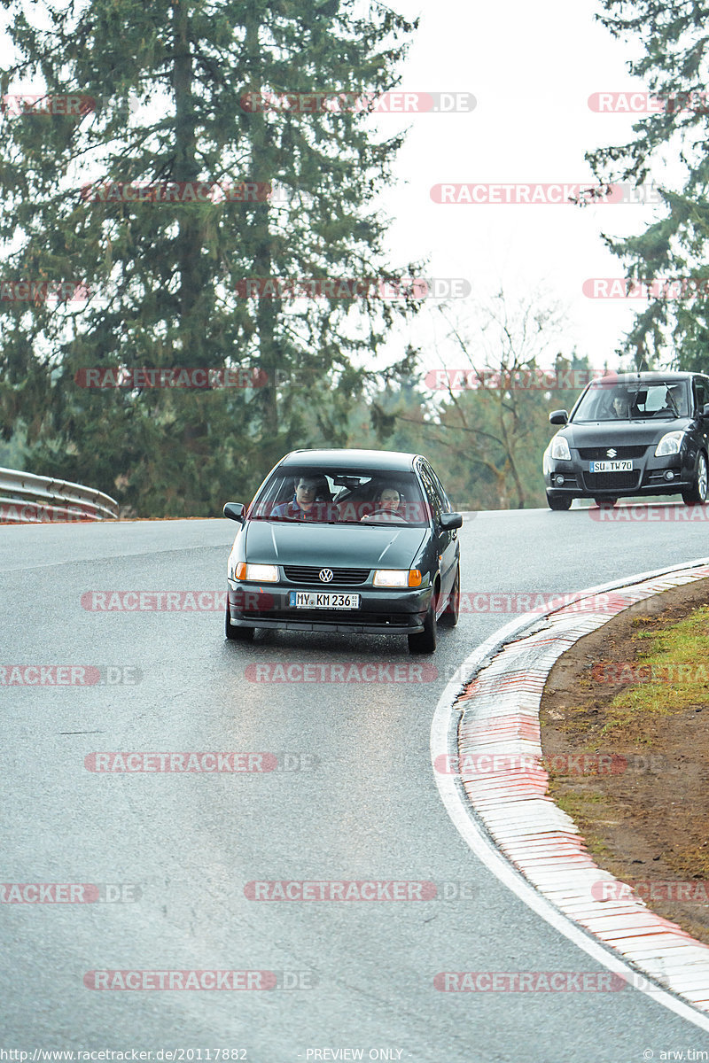 Bild #20117882 - Touristenfahrten Nürburgring Nordschleife (19.03.2023)