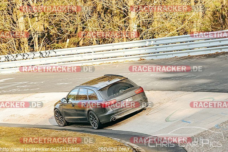 Bild #20117888 - Touristenfahrten Nürburgring Nordschleife (19.03.2023)