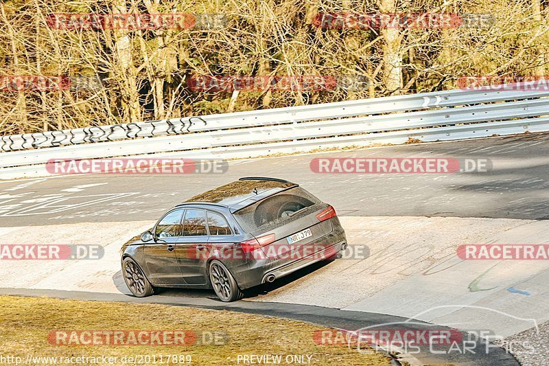 Bild #20117889 - Touristenfahrten Nürburgring Nordschleife (19.03.2023)