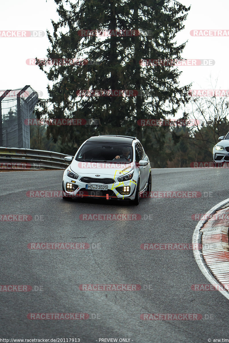 Bild #20117913 - Touristenfahrten Nürburgring Nordschleife (19.03.2023)