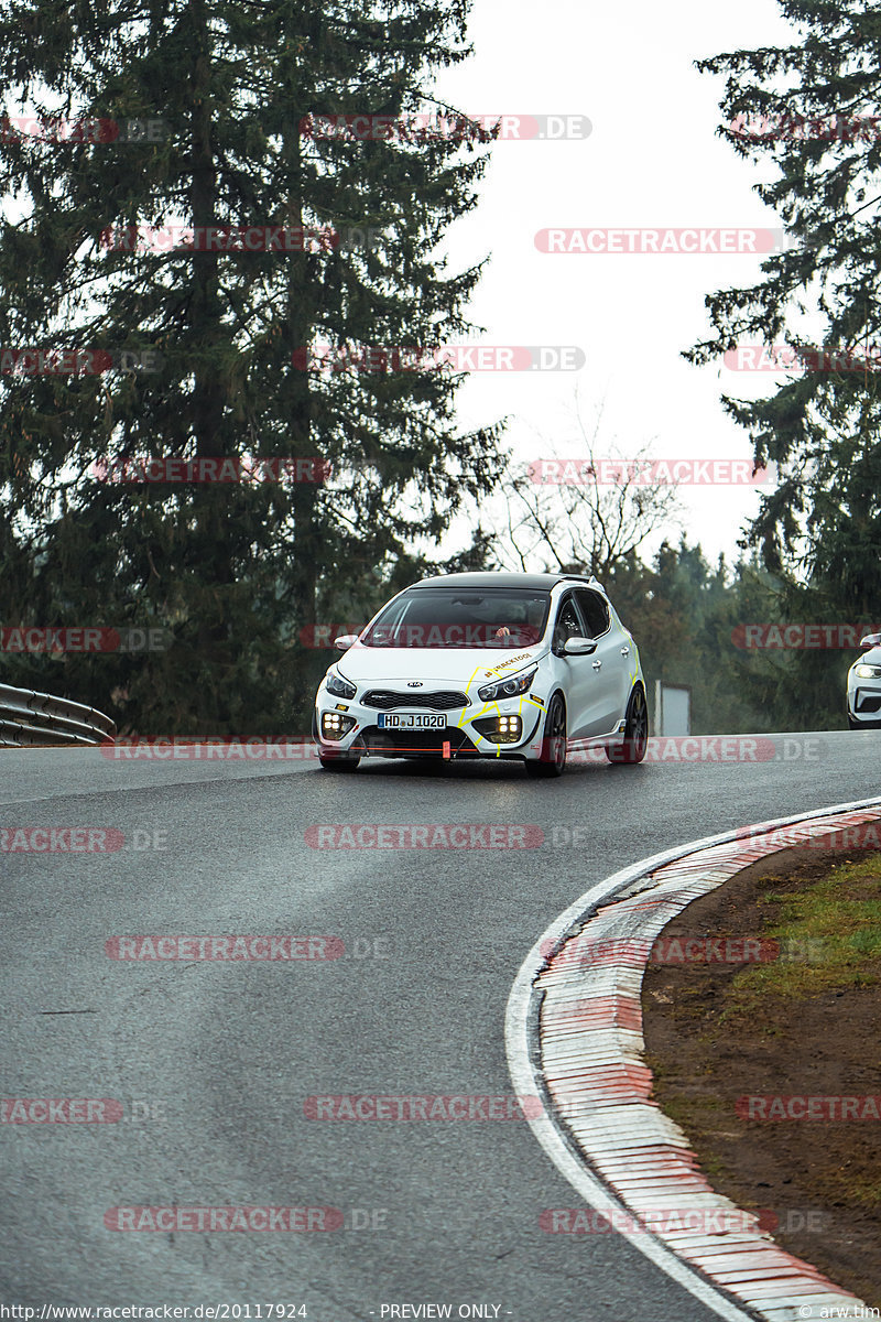 Bild #20117924 - Touristenfahrten Nürburgring Nordschleife (19.03.2023)