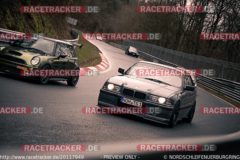 Bild #20117949 - Touristenfahrten Nürburgring Nordschleife (19.03.2023)