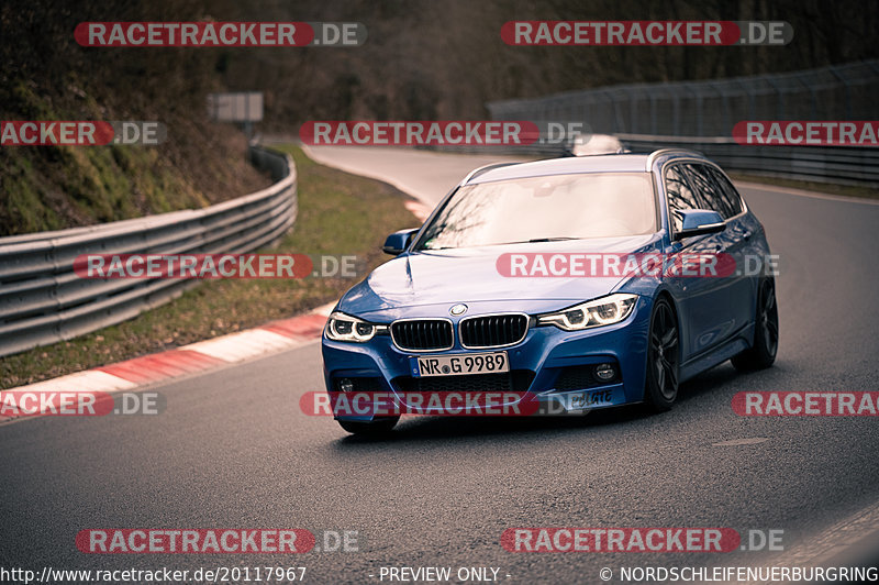 Bild #20117967 - Touristenfahrten Nürburgring Nordschleife (19.03.2023)