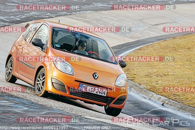 Bild #20117997 - Touristenfahrten Nürburgring Nordschleife (19.03.2023)