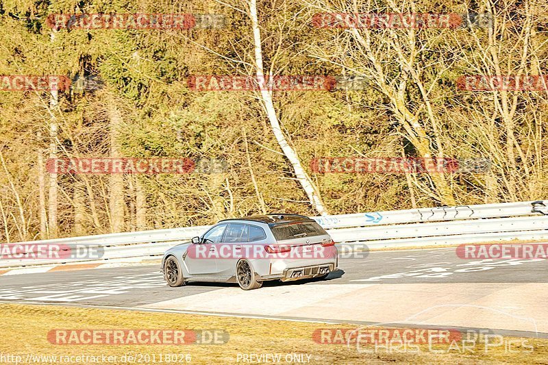 Bild #20118026 - Touristenfahrten Nürburgring Nordschleife (19.03.2023)