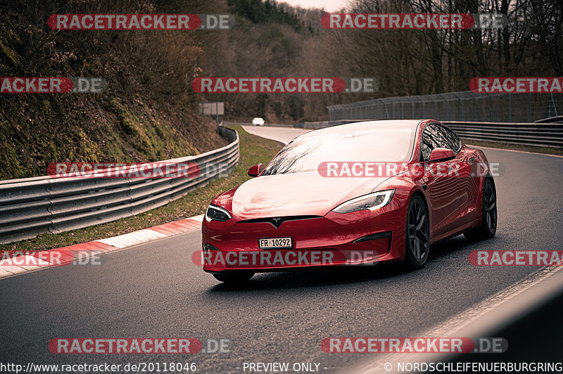 Bild #20118046 - Touristenfahrten Nürburgring Nordschleife (19.03.2023)