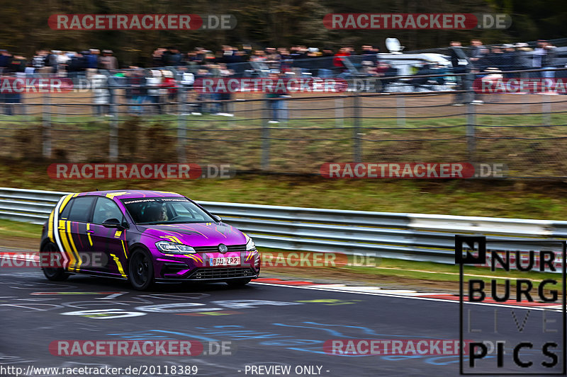 Bild #20118389 - Touristenfahrten Nürburgring Nordschleife (19.03.2023)