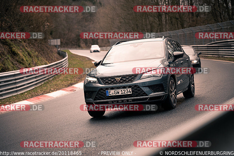 Bild #20118465 - Touristenfahrten Nürburgring Nordschleife (19.03.2023)