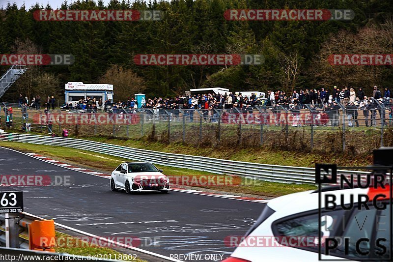 Bild #20118602 - Touristenfahrten Nürburgring Nordschleife (19.03.2023)