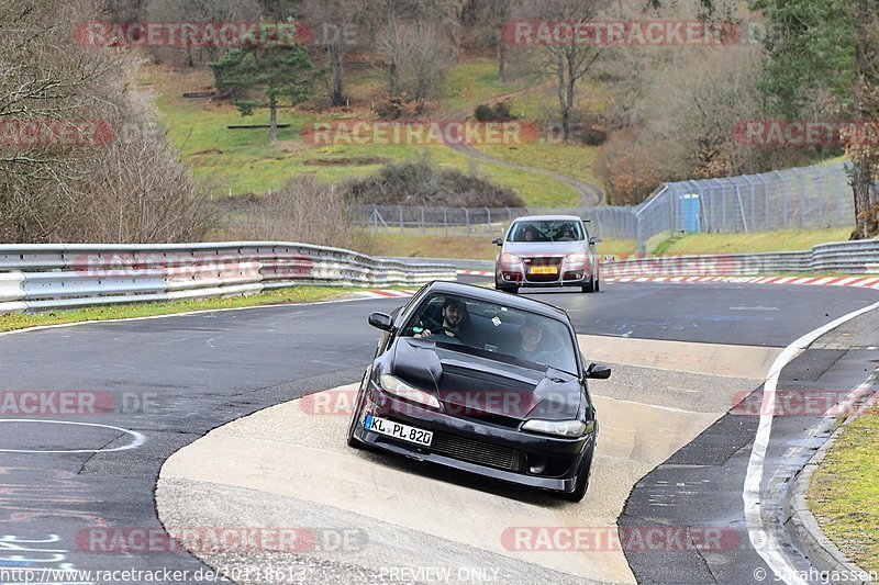 Bild #20118613 - Touristenfahrten Nürburgring Nordschleife (19.03.2023)