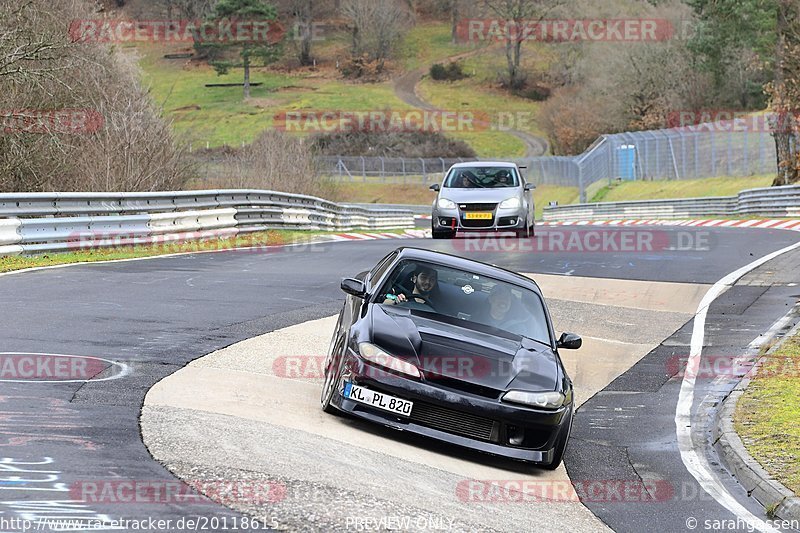 Bild #20118615 - Touristenfahrten Nürburgring Nordschleife (19.03.2023)