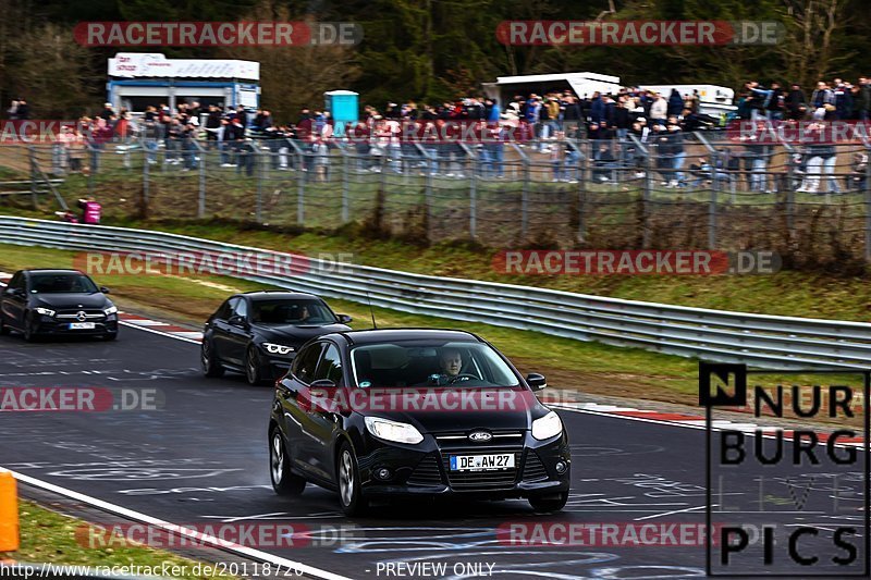 Bild #20118720 - Touristenfahrten Nürburgring Nordschleife (19.03.2023)