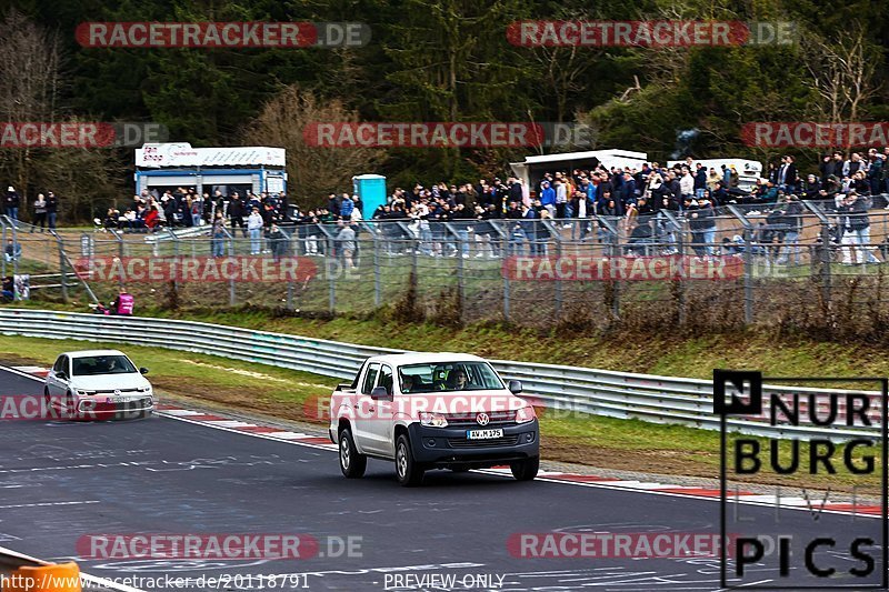 Bild #20118791 - Touristenfahrten Nürburgring Nordschleife (19.03.2023)