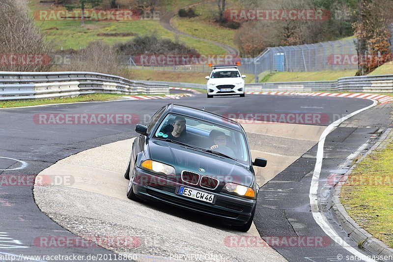 Bild #20118860 - Touristenfahrten Nürburgring Nordschleife (19.03.2023)