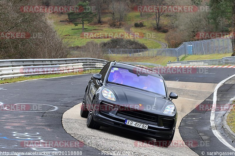 Bild #20118888 - Touristenfahrten Nürburgring Nordschleife (19.03.2023)