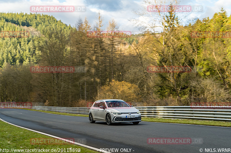 Bild #20118898 - Touristenfahrten Nürburgring Nordschleife (19.03.2023)