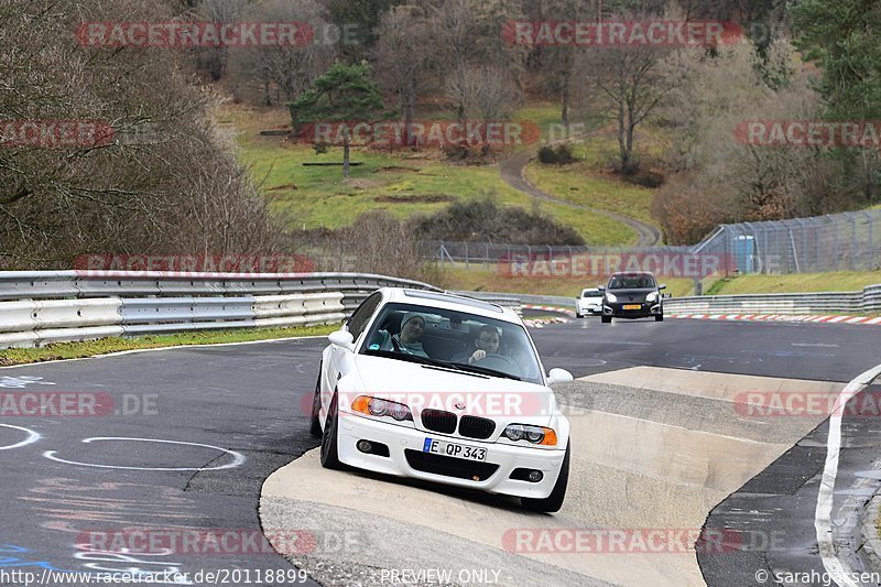 Bild #20118899 - Touristenfahrten Nürburgring Nordschleife (19.03.2023)