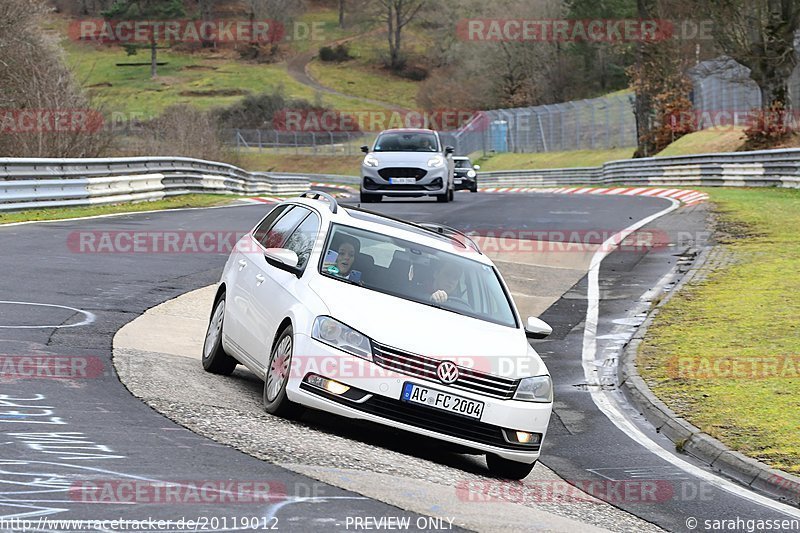 Bild #20119012 - Touristenfahrten Nürburgring Nordschleife (19.03.2023)