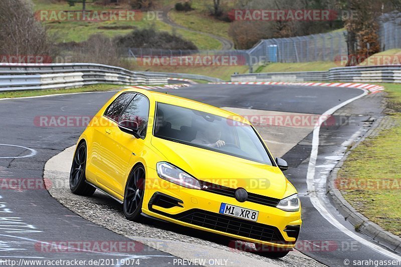 Bild #20119074 - Touristenfahrten Nürburgring Nordschleife (19.03.2023)