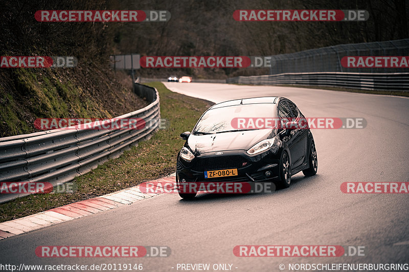 Bild #20119146 - Touristenfahrten Nürburgring Nordschleife (19.03.2023)