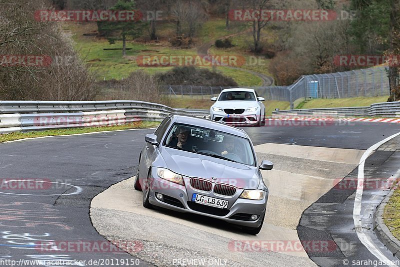 Bild #20119150 - Touristenfahrten Nürburgring Nordschleife (19.03.2023)