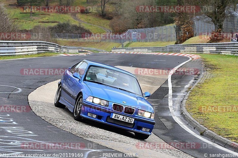 Bild #20119169 - Touristenfahrten Nürburgring Nordschleife (19.03.2023)