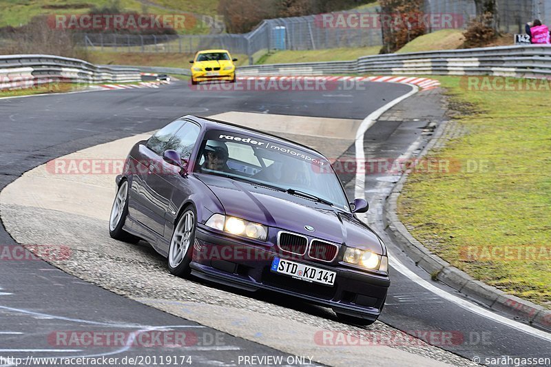 Bild #20119174 - Touristenfahrten Nürburgring Nordschleife (19.03.2023)