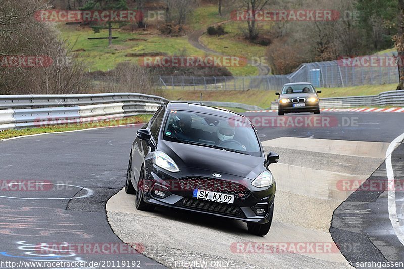 Bild #20119192 - Touristenfahrten Nürburgring Nordschleife (19.03.2023)