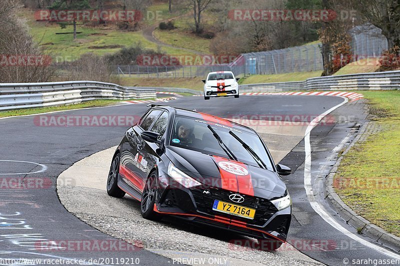 Bild #20119210 - Touristenfahrten Nürburgring Nordschleife (19.03.2023)