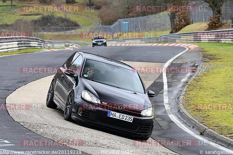 Bild #20119219 - Touristenfahrten Nürburgring Nordschleife (19.03.2023)