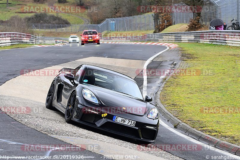 Bild #20119326 - Touristenfahrten Nürburgring Nordschleife (19.03.2023)