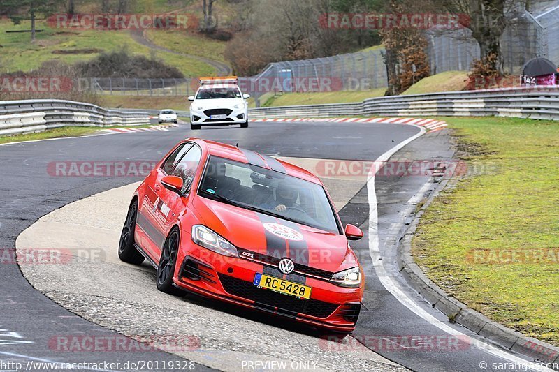 Bild #20119328 - Touristenfahrten Nürburgring Nordschleife (19.03.2023)