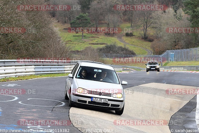 Bild #20119382 - Touristenfahrten Nürburgring Nordschleife (19.03.2023)