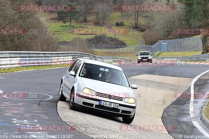 Bild #20119387 - Touristenfahrten Nürburgring Nordschleife (19.03.2023)