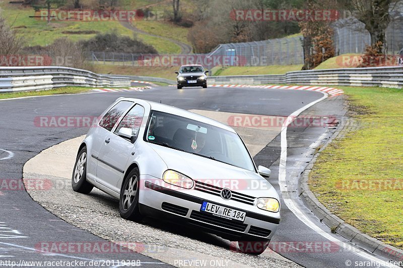 Bild #20119388 - Touristenfahrten Nürburgring Nordschleife (19.03.2023)